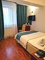 Atrium Hotel Bucharest City Center