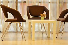 Atrium Hotel Bucharest City Center