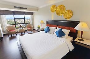 Amora Hotel Tapae Chiang Mai