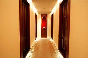 Amora Hotel Tapae Chiang Mai
