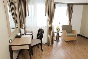 Amora Hotel Tapae Chiang Mai
