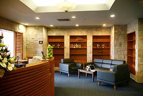 Amora Hotel Tapae Chiang Mai
