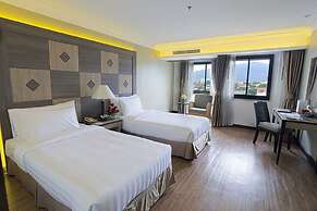 Amora Hotel Tapae Chiang Mai