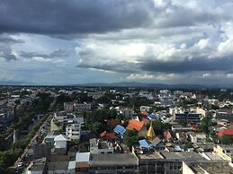 Amora Hotel Tapae Chiang Mai