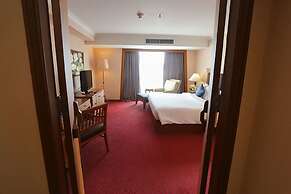 Amora Hotel Tapae Chiang Mai