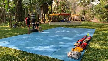 Kaomai Lanna Resort