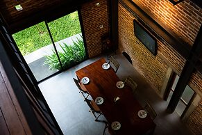 Kaomai Lanna Resort