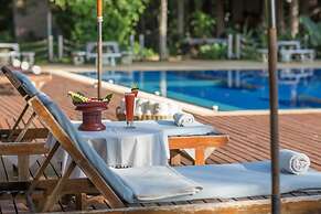Kaomai Lanna Resort