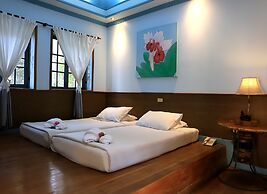 Kaomai Lanna Resort