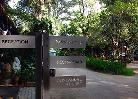 Kaomai Lanna Resort