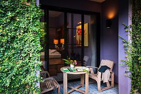 Kaomai Lanna Resort