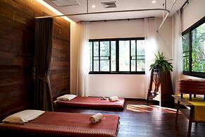 Kaomai Lanna Resort