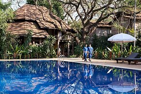 Kaomai Lanna Resort