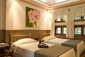 Kaomai Lanna Resort