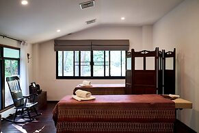 Kaomai Lanna Resort