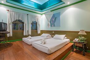 Kaomai Lanna Resort