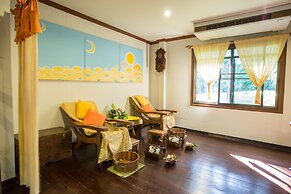 Kaomai Lanna Resort
