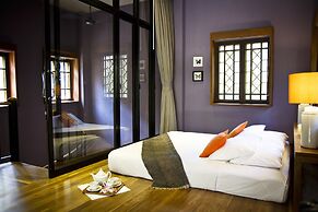 Kaomai Lanna Resort