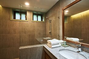 Kaomai Lanna Resort