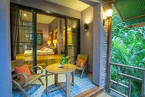 Kaomai Lanna Resort