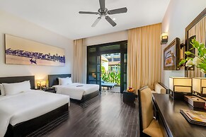 Hoi An Historic Hotel