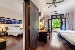 Hoi An Historic Hotel