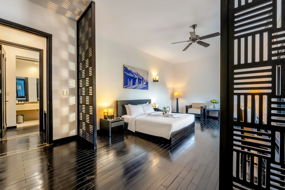 Hoi An Historic Hotel