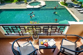 Hoi An Historic Hotel
