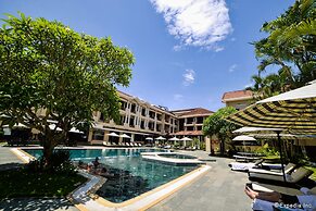 Hoi An Historic Hotel