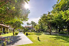 Hoi An Historic Hotel