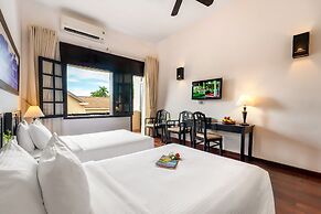 Hoi An Historic Hotel