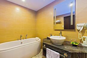 Hoi An Historic Hotel