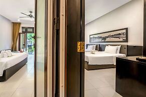 Hoi An Historic Hotel