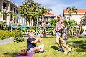 Hoi An Historic Hotel