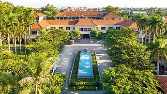 Hoi An Historic Hotel