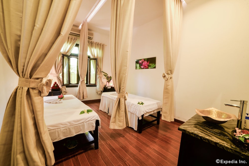 Hoi An Historic Hotel