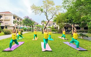 Hoi An Historic Hotel