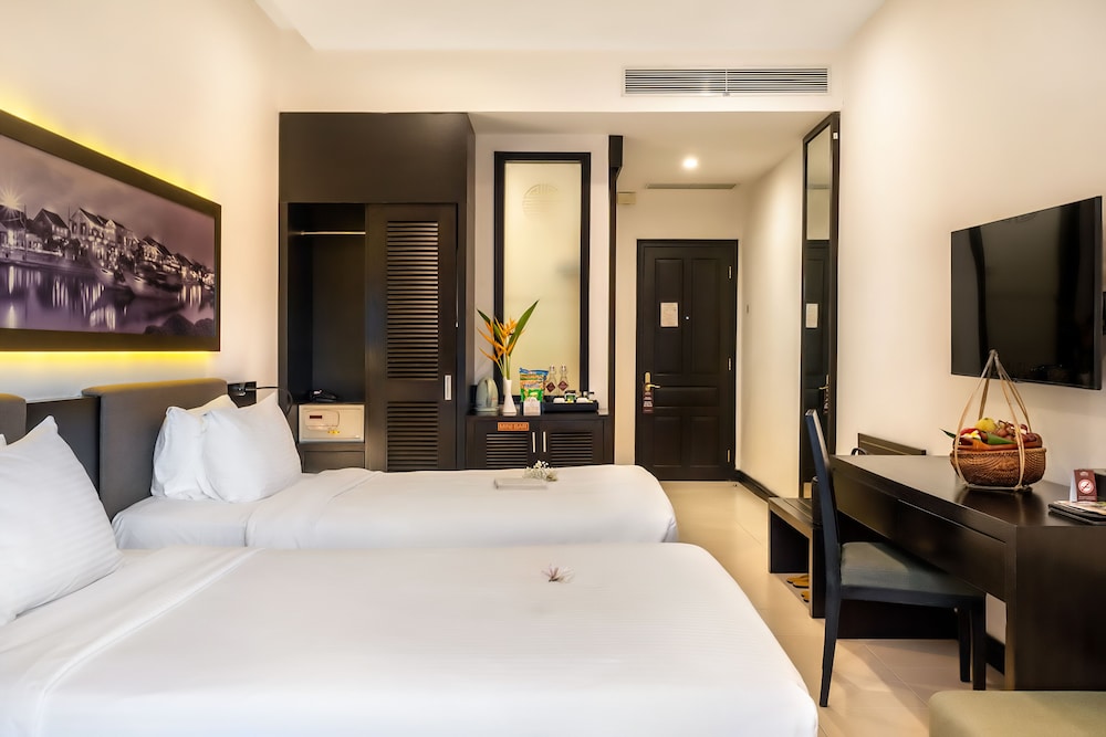 Hoi An Historic Hotel