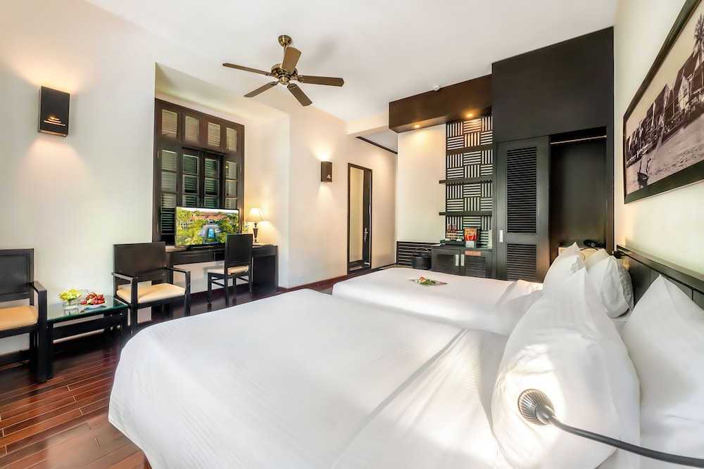 Hoi An Historic Hotel