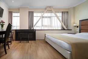 Le Boutique Hotel Moxa