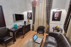 Le Boutique Hotel Moxa
