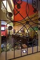 Le Boutique Hotel Moxa
