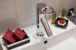 Le Boutique Hotel Moxa
