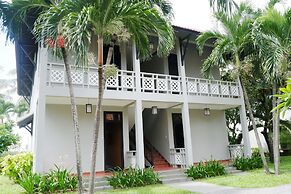 Hoi An Beach Resort
