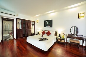 Hoi An Beach Resort