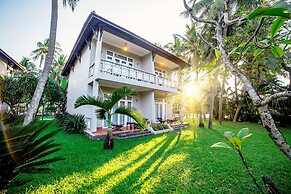 Hoi An Beach Resort