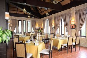 Hoi An Beach Resort