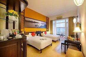 Hoi An Beach Resort