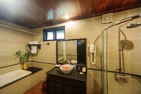 Hoi An Beach Resort