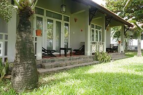 Hoi An Beach Resort
